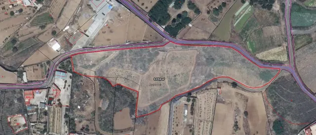 ¡OPORTUNIDAD EN ARAFO! FINCA RÚSTICA DE 6.635 M2 CON AGUA, R - foto 2