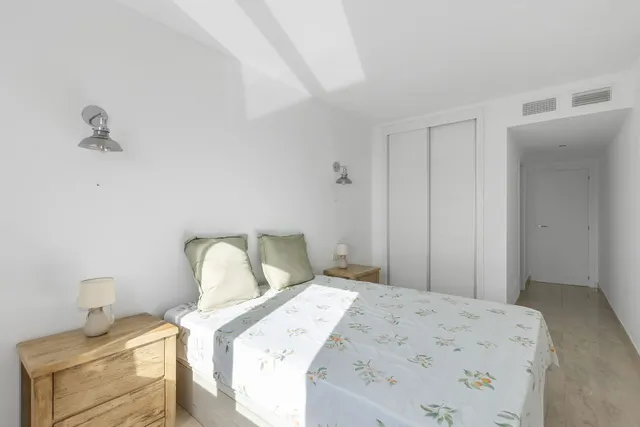 Ático 3 habitaciones 139m² en venta - Punta Prima — 25