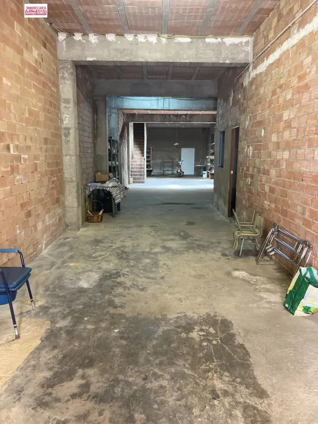 VENTA DE EDIFICIO FAMILIAR EN BENIFAIO (VALENCIA) — 44