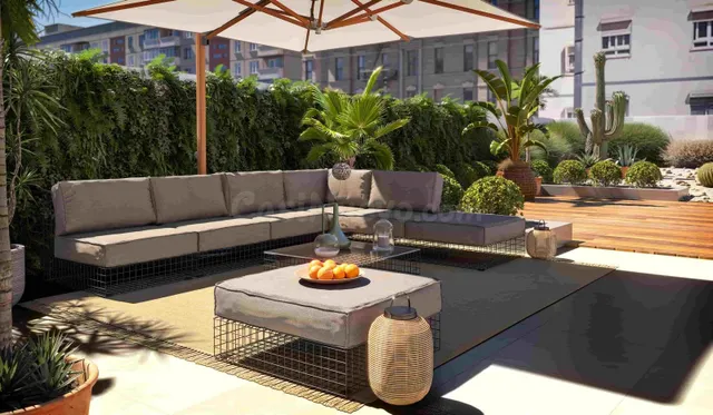 Apartamento 2 habitaciones 82m² en venta - Foners - foto 5
