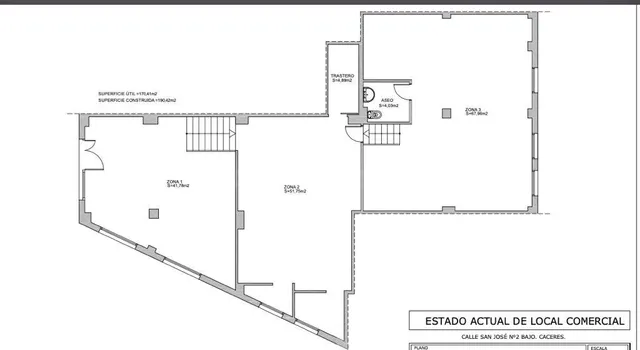 Estupendo local en Obispo Galarza — 5