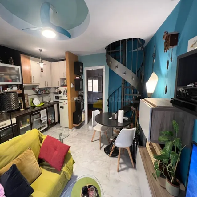 Ático 2 habitaciones 80m² en venta - Puerto Sol-Los Almendro - foto 3