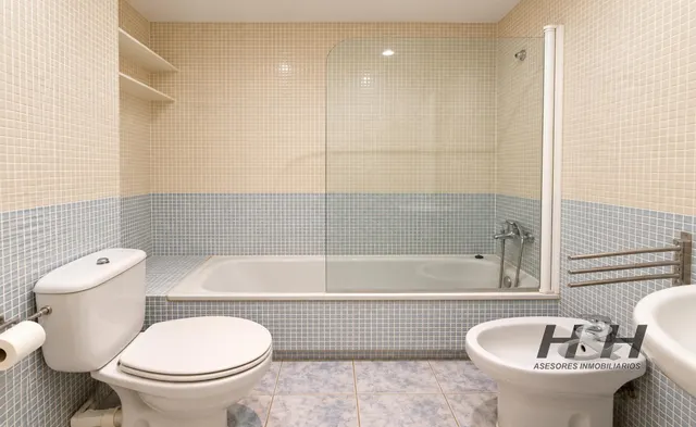 Piso 3 habitaciones 105m² en venta - Burjassot — 19