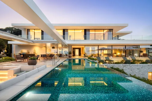 Chalet 8 habitaciones 1445m² en venta - El Madroñal — 15