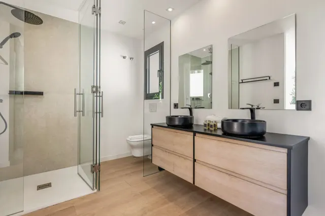 Chalet 4 habitaciones 453m² en venta - Marbella — 16
