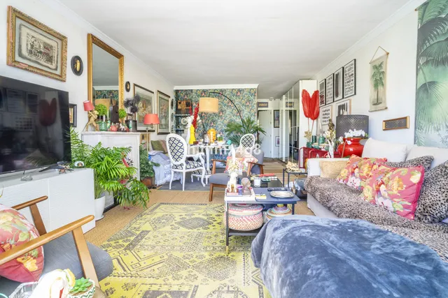 Apartamento 1 habitación 73m² en venta - Marbella — 6