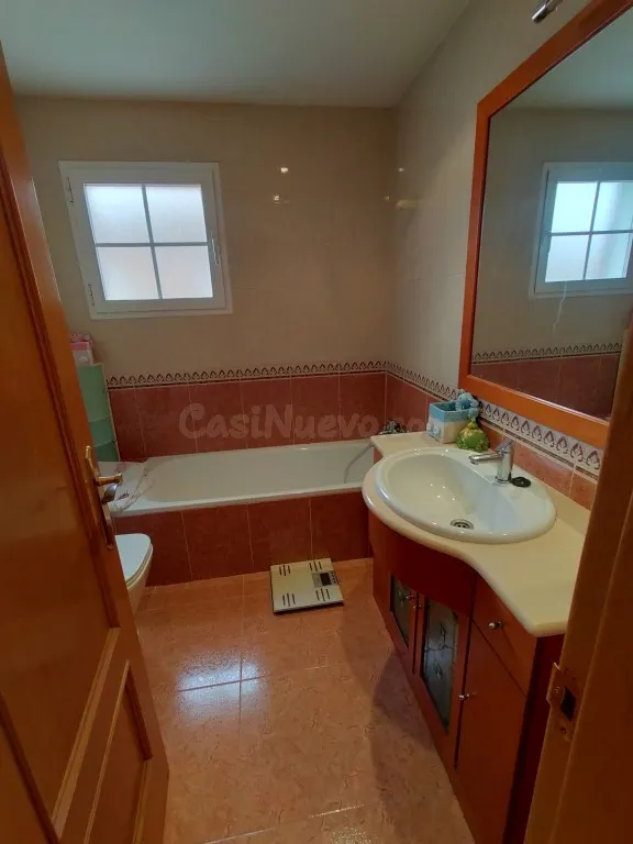 Casa-Chalet en Venta en Renedo De Esgueva Valladolid — 7