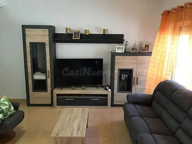 Apartamento 2 habitaciones 70m² en venta - Acequion — 3
