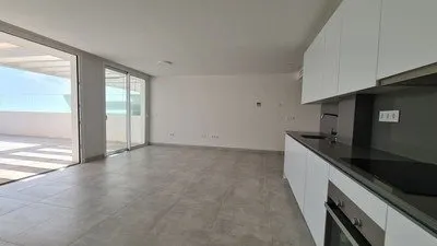 La Cala de Mijas - Piso de 3 dormitorios - 2 baños - Piscina - Terraza - Garaje - Trastero — 4