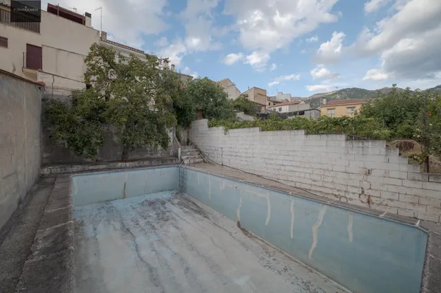 Parcela de 551m2 en Alfacar para vivienda unifamiliar o plurifamiliar — 22