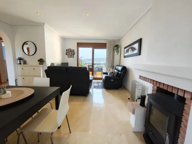 Apartamento 2 habitaciones 75m² en venta - Comunidad valenciana — 15