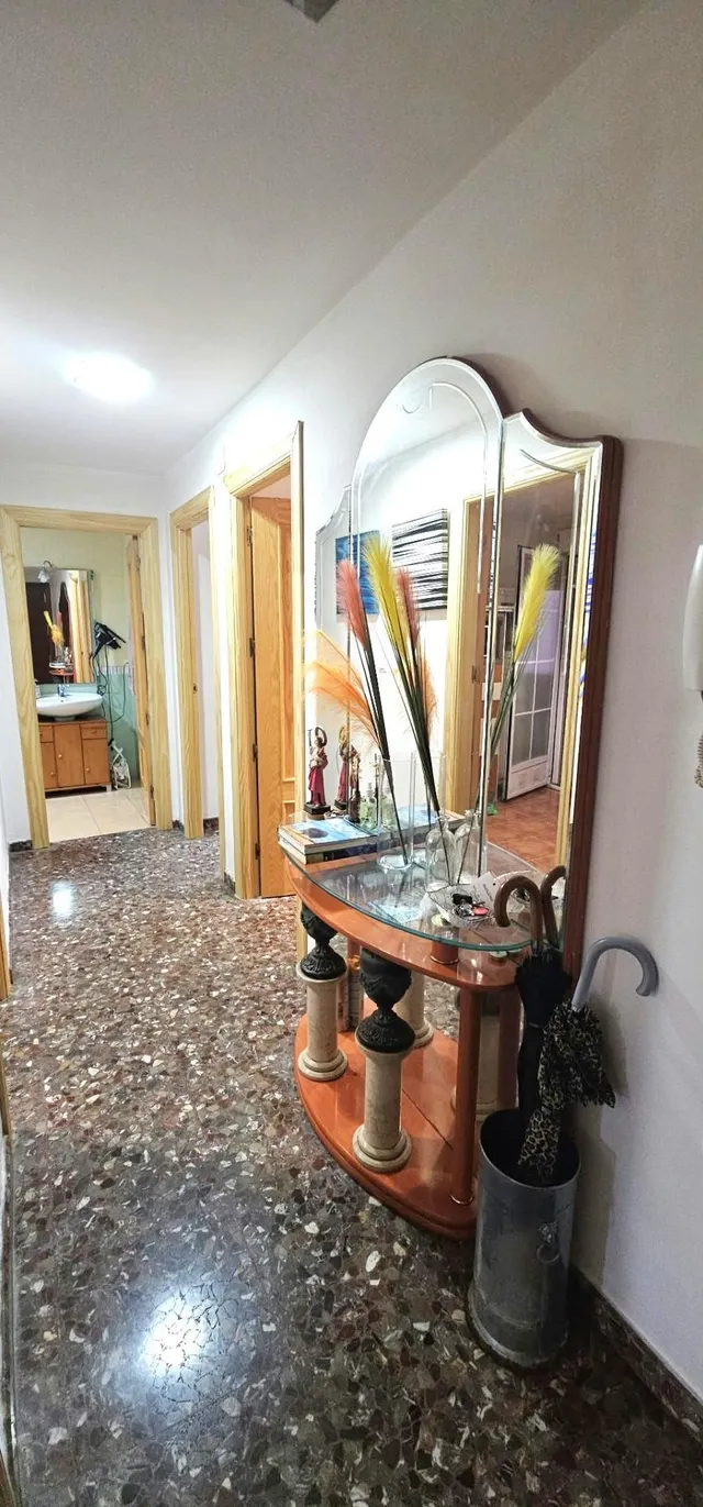 Piso en Maracena — 11