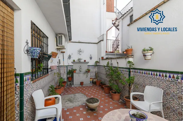 Preciosa casa típica del Albaycín — 16