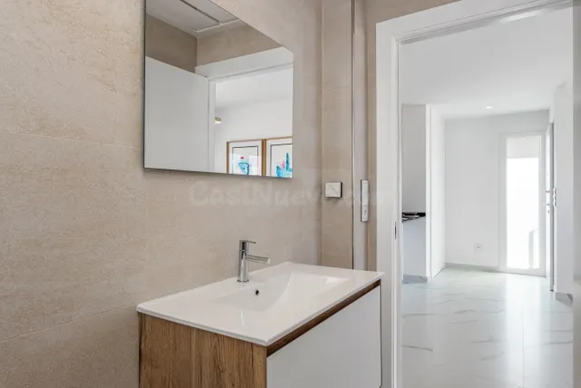 Bungalow Planta Alta 3 habitaciones 66m² en venta - Cerro del Sol — 4