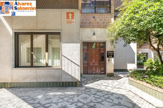 PRECIOSO ESTUDIO DE LUJO EN URBANIZACION TRIUNFO JARDIN — 41