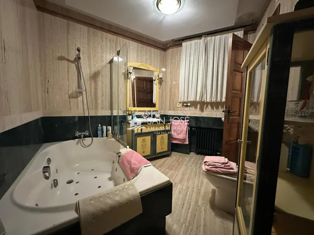 VENTA DE CHALET DE LUJO EN NOVELDA — 22