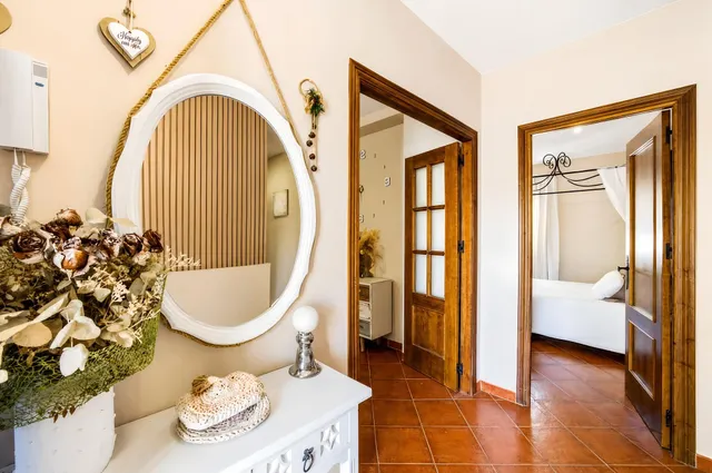 Chalet ideal para vivir todo el año, en la entrada de Chiclana. — 33