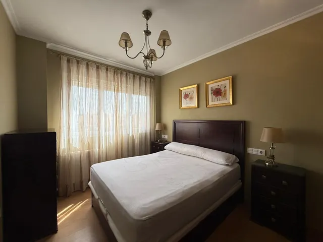 PISO DE 3 habitaciones EN ZONA NORTE — 10