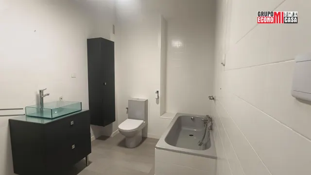 Tu hogar en pleno centro de Murcia: 136 m2 con garaje. — 13