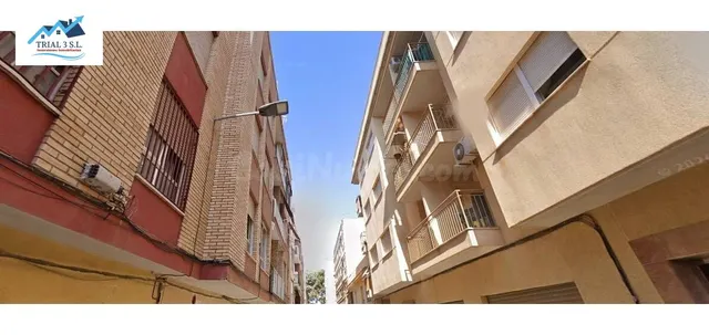 VENTA DE PISO EN LORCA.
