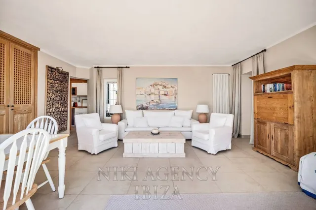 Casa-Chalet en Venta en Santa Eularia Des Riu Baleares — 19