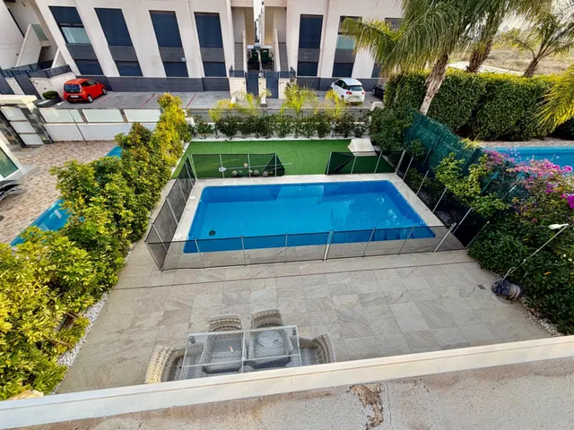 Villa 3 habitaciones 125m² en venta - Centro de la Ciudad Quesada — 21