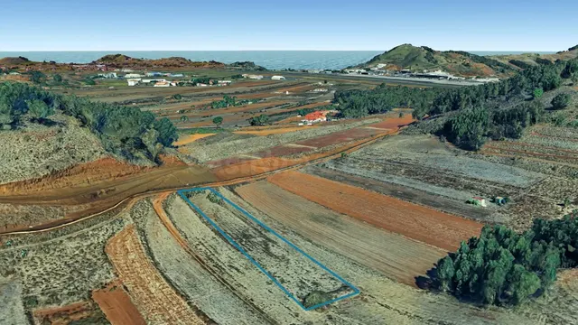 Terreno rústico de labradío de 1.430 m2 en Cercado Bello, Gu - foto 3