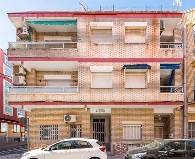 Apartamento 2 habitaciones 64m² en venta - LA PUNTICA — 29