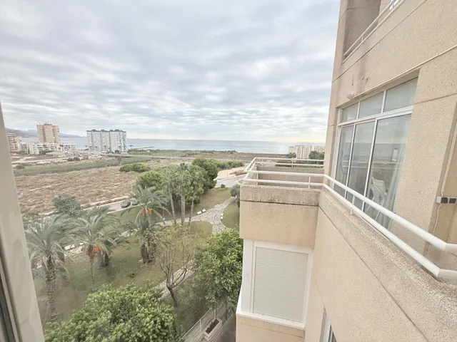 Apartamento en Alquiler en Rincón de la Zofra, El Campello   SE ALQUILA HASTA JUNIO 30 DEL 2027 — 40