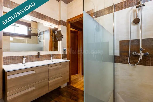 Villa exclusiva con piscina (LICENCIA TURÍSTICA) — 29