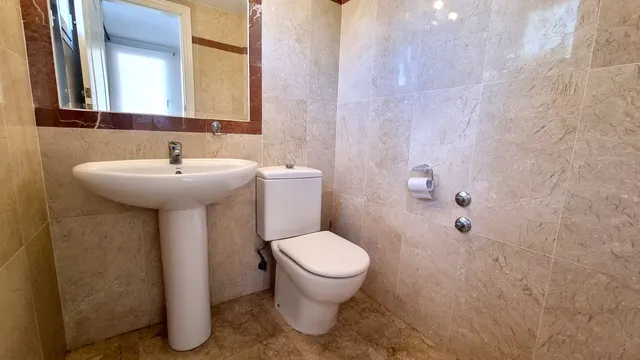 Adosado 3 habitaciones 209m² en venta - Marbella — 15