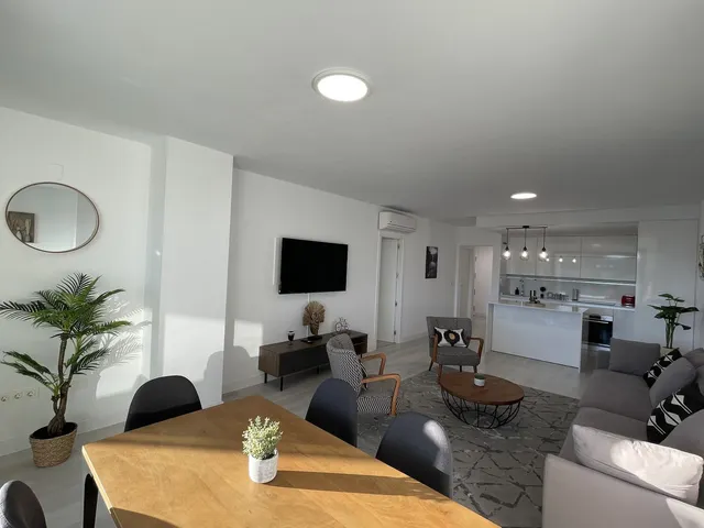 Apartamento 3 habitaciones 132m² en venta - Riviera del sol — 11