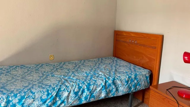 HABITACIÓN DE ALQUILER EN EL JUNCAL — 16