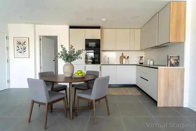 Apartamento 2 habitaciones 85m² en venta - Riviera del sol — 18