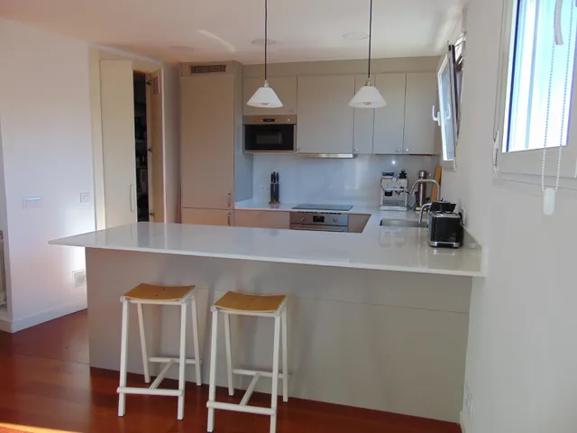 ESPECTACULAR ÁTICO EN VENTA CALLE BAEZA PROSPERIDAD — 8