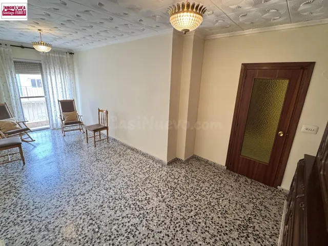 VENTA DE VIVIENDA EN PRIMERA PLANTA EN SOLLANA(VALENCIA) - foto 2