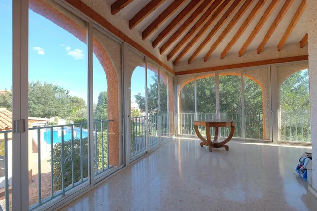Gran villa cerca de Calpe — 12