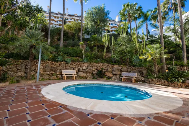 Apartamento 3 habitaciones 106m² en venta - Marbella — 14