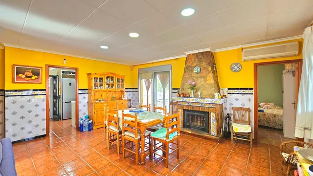 Encanto rural, tranquilidad y naturaleza en Les Coves (Corbera) — 32