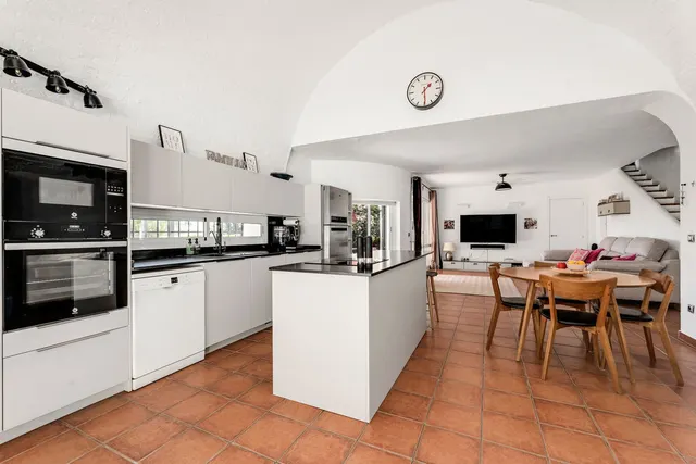 Chalet 3 habitaciones 230m² en venta - Riviera del sol — 11