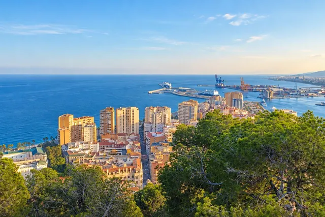 Oficina Centro Málaga — 37