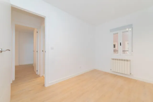 Piso 2 habitaciones 69m² en alquiler - Hortaleza — 10