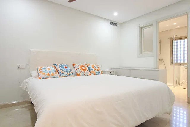 Apartamento 4 habitaciones 186m² en venta - Marbella — 23