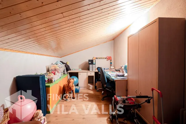 Chalet de lujo con todos los extras soñados — 36