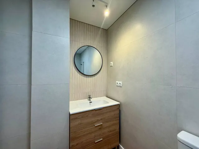 Apartamento reformado en La Mata a solo 120 m del mar — 26