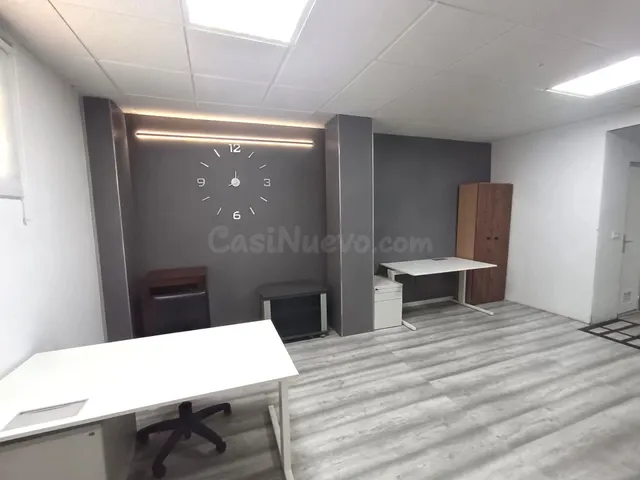 LOCAL COMERCIAL EN PARQUE ALCOSA - foto 3