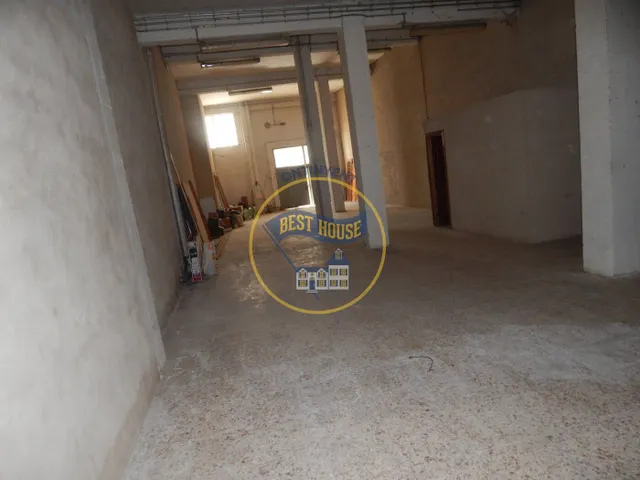 DOS LOCALES EN UNO EN PLANTA BAJA EN BOCAIRENT — 9