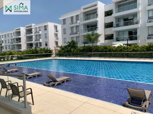 SE ARRIENDA APARTAMENTO AMOBLADO EN ZONA NORTE - foto 2