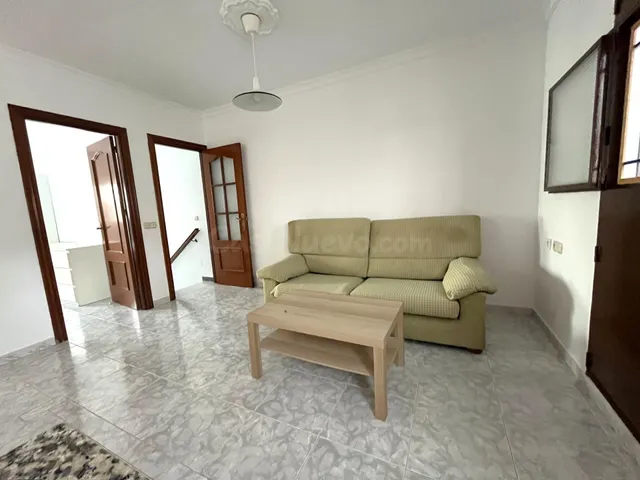 Ático dúplex en Puerto de la Torre - foto 5