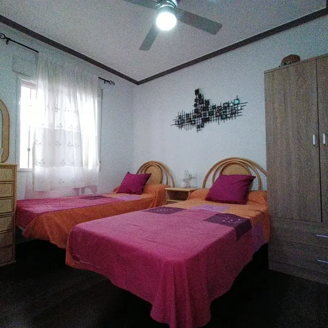 Apartamento 2 habitaciones en venta - Jerónimo Y Avileses — 19